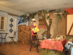 Theater 2009 - Alles bestens geregelt